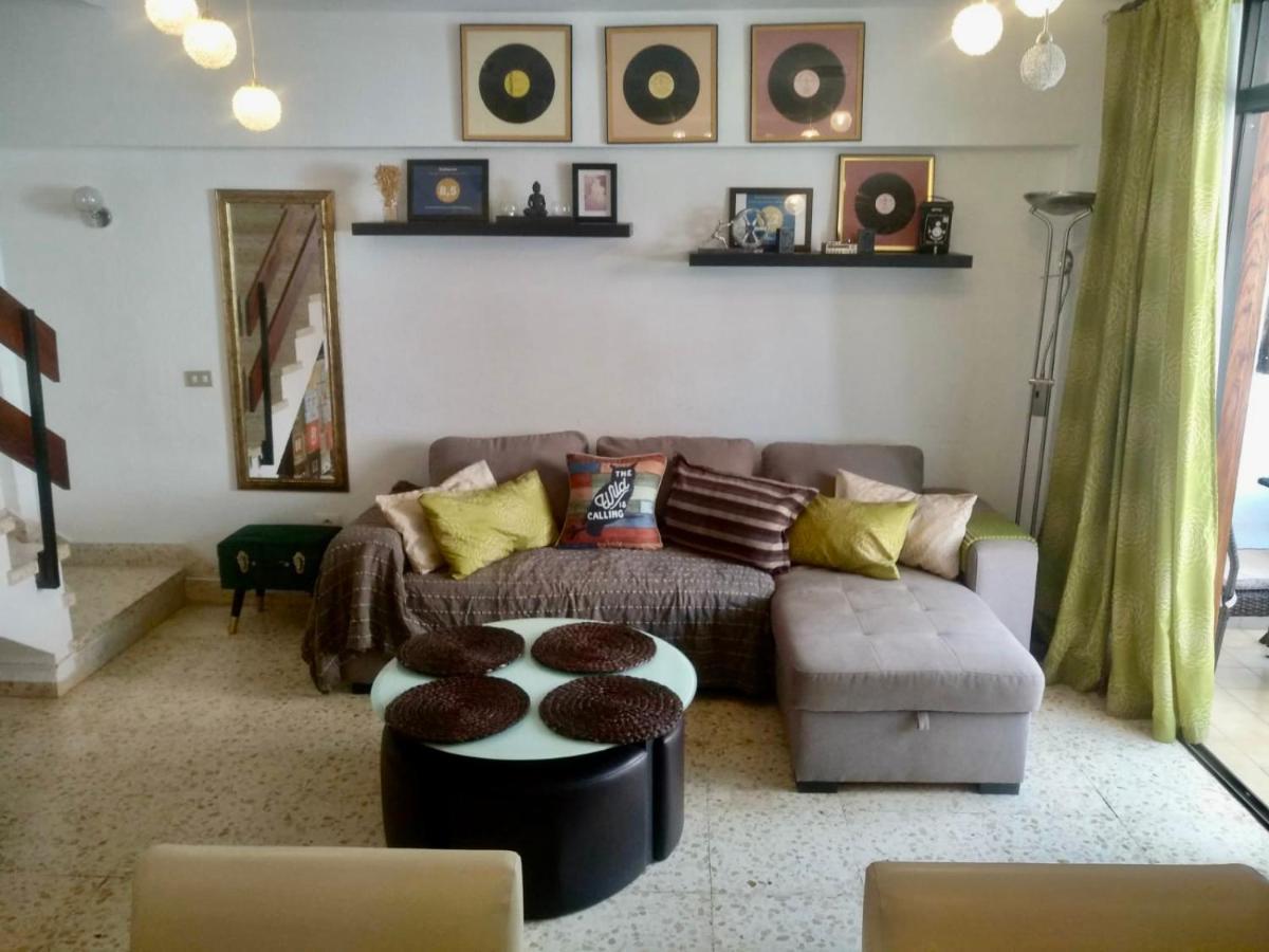 Duplex Apartment In Edificio Altemar 플라야데라스아메리카스 외부 사진