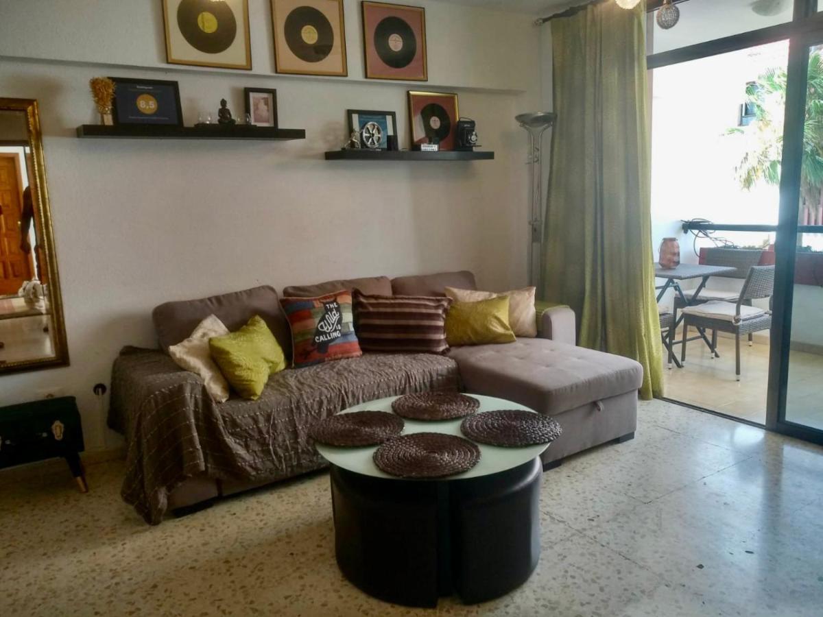 Duplex Apartment In Edificio Altemar 플라야데라스아메리카스 외부 사진