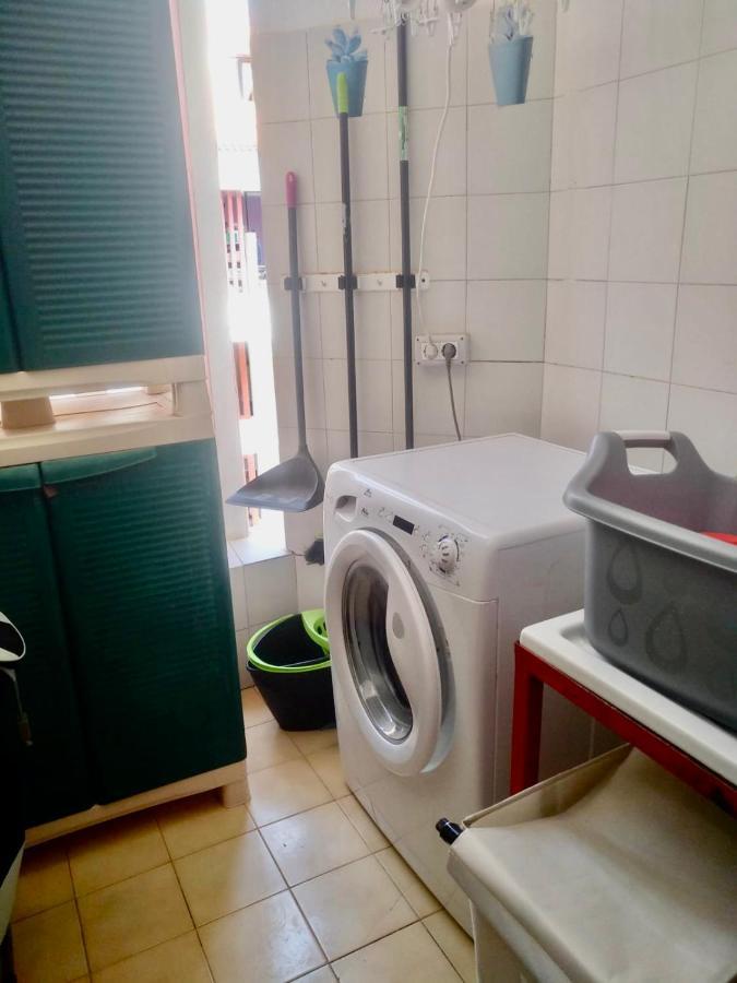 Duplex Apartment In Edificio Altemar 플라야데라스아메리카스 외부 사진