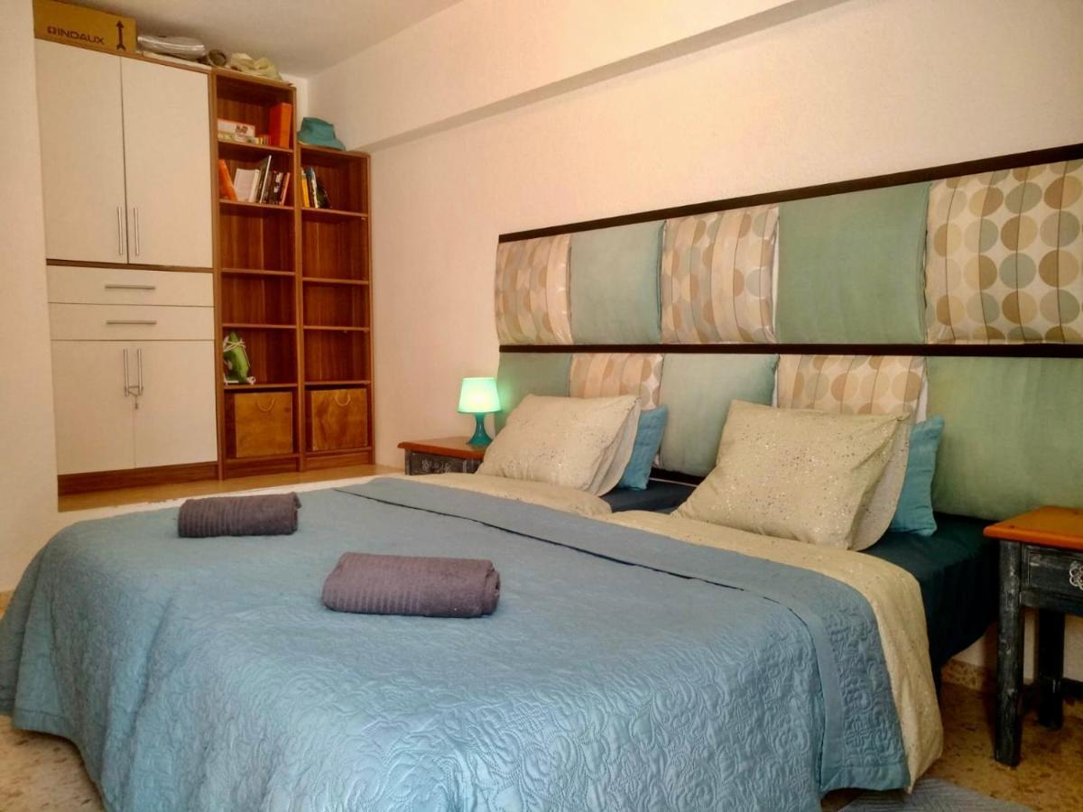 Duplex Apartment In Edificio Altemar 플라야데라스아메리카스 외부 사진