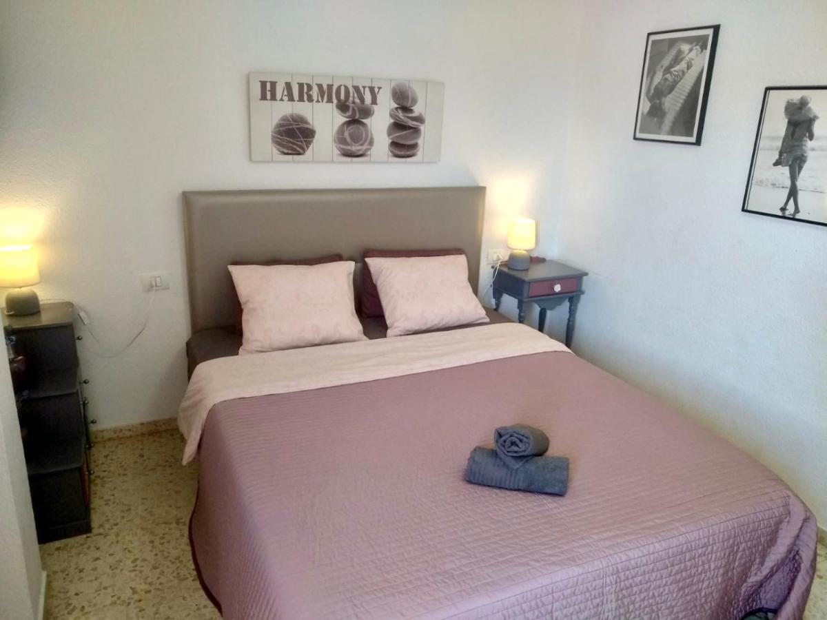 Duplex Apartment In Edificio Altemar 플라야데라스아메리카스 외부 사진