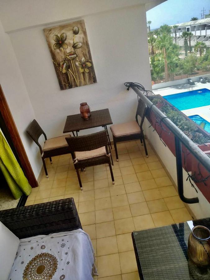 Duplex Apartment In Edificio Altemar 플라야데라스아메리카스 외부 사진