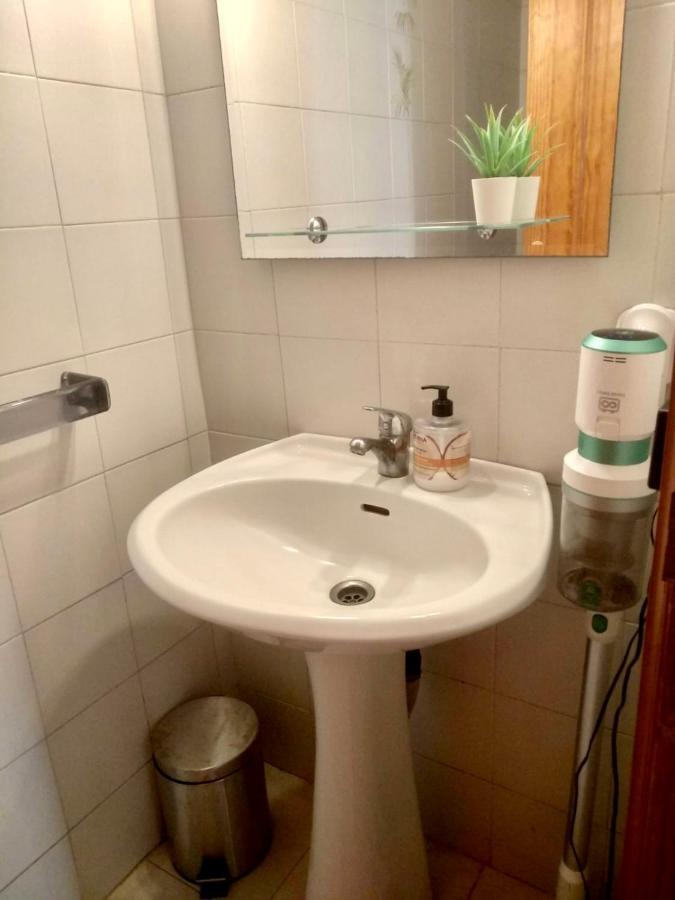 Duplex Apartment In Edificio Altemar 플라야데라스아메리카스 외부 사진