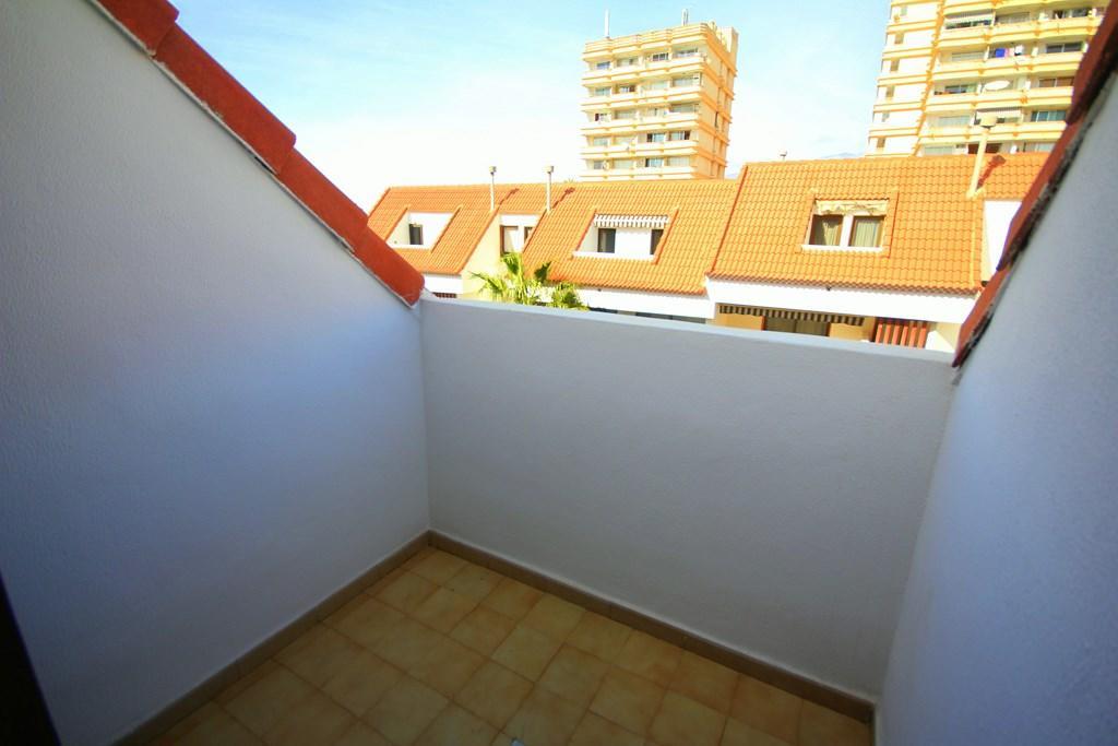 Duplex Apartment In Edificio Altemar 플라야데라스아메리카스 외부 사진
