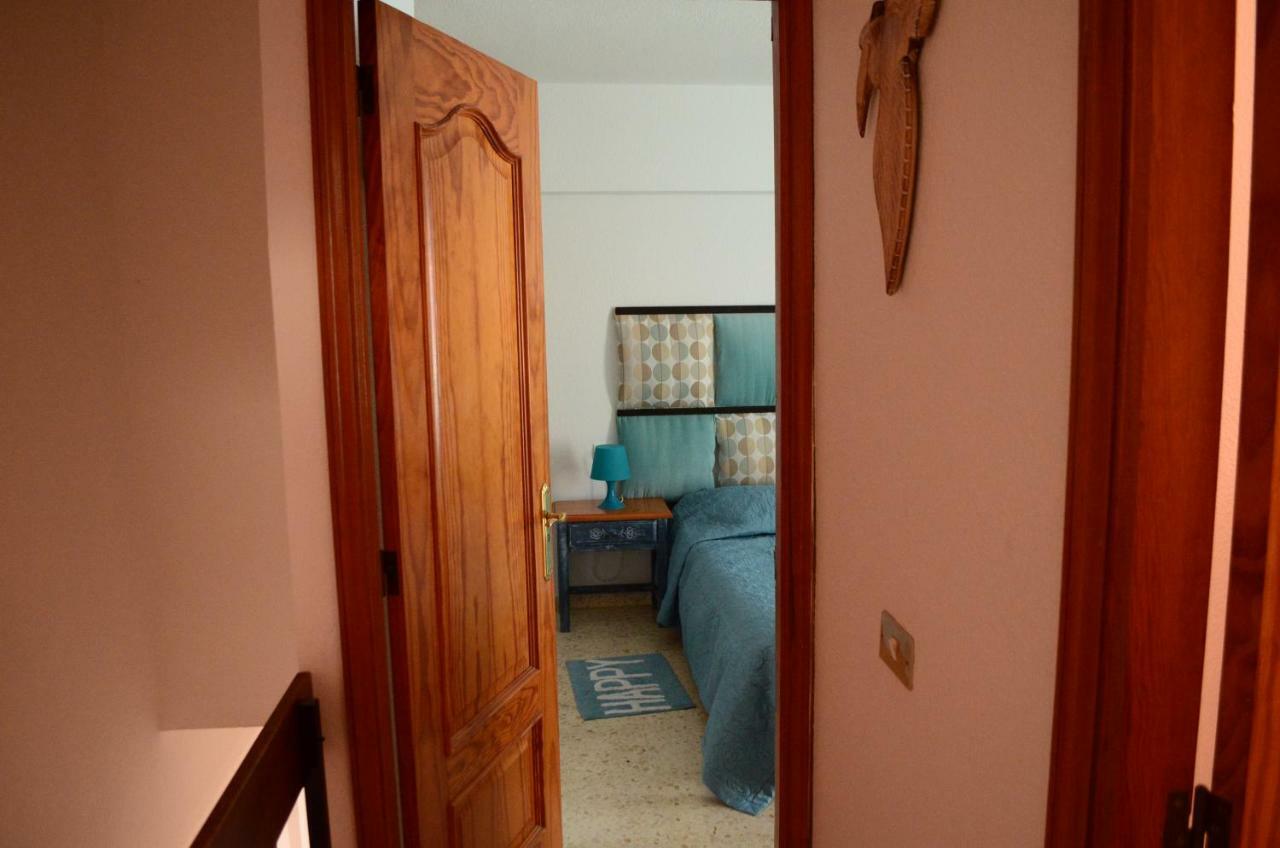 Duplex Apartment In Edificio Altemar 플라야데라스아메리카스 외부 사진