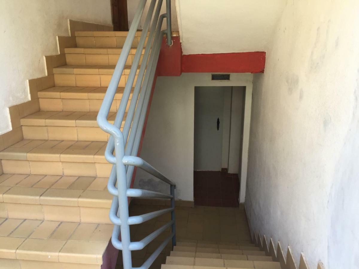 Duplex Apartment In Edificio Altemar 플라야데라스아메리카스 외부 사진