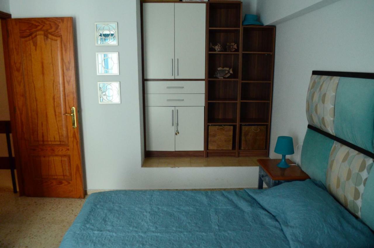 Duplex Apartment In Edificio Altemar 플라야데라스아메리카스 외부 사진